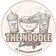 The Noodle Lounge logo