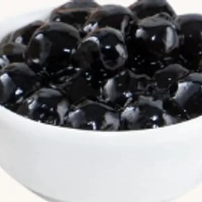 Boba pearls