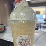 Passion Fruit Creamy Redbull
