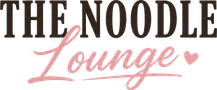 The Noodle Lounge